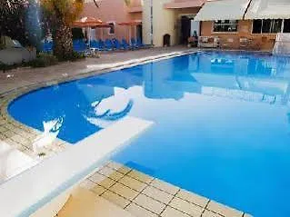 Mediterranea Apartment *