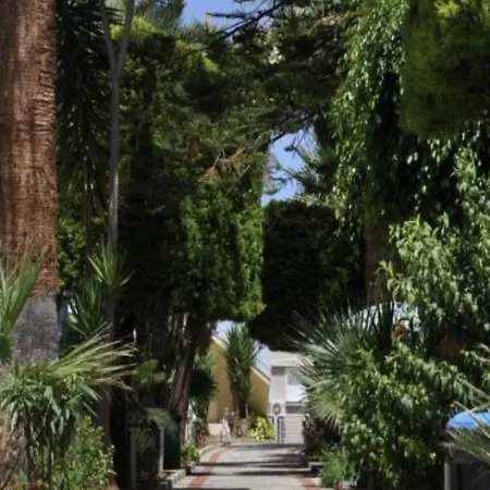 Apartment Mediterranea