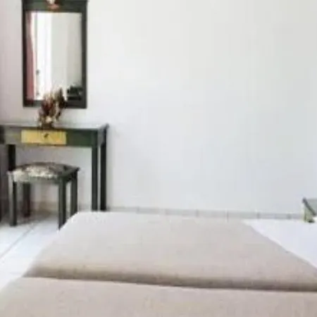 Mediterranea Apartment *