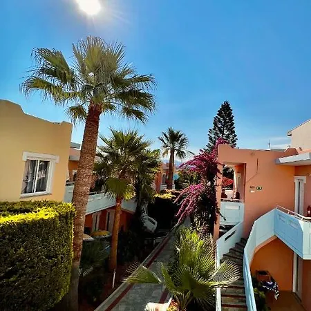 Apartment Mediterranea *