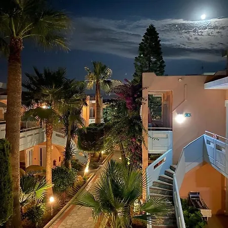 Apartment Mediterranea