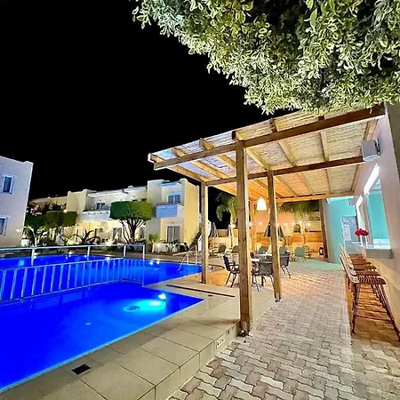 Apartment Mediterranea