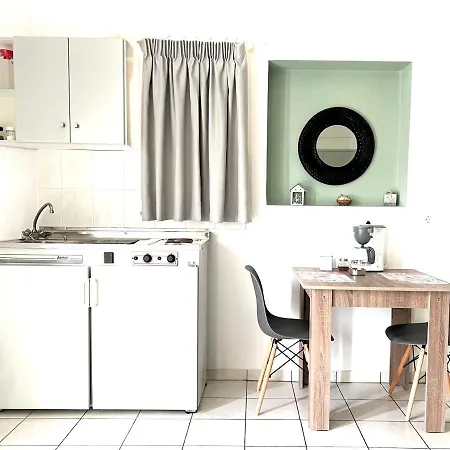 Apartment Mediterranea