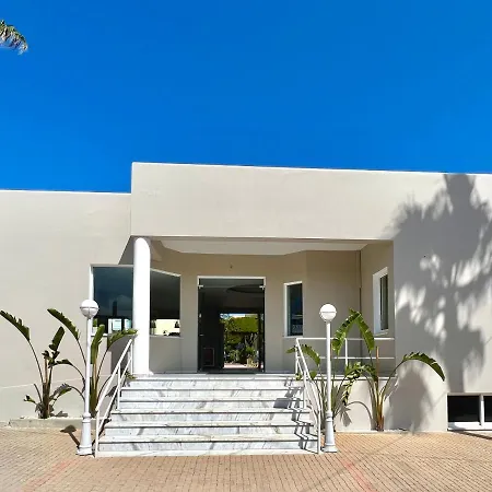 Apartment Mediterranea *