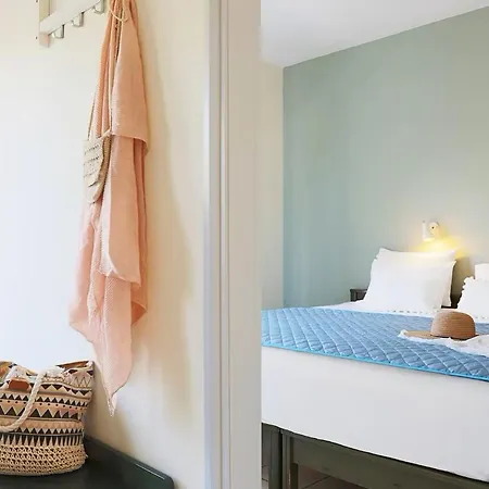 Apartment Mediterranea Kato Daratso