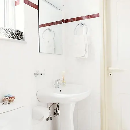 Mediterranea Apartment