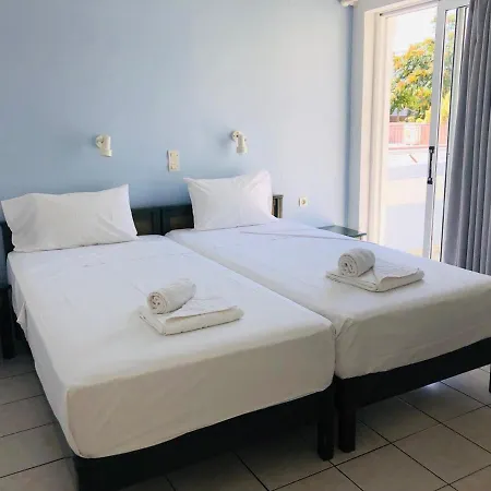 Apartment Mediterranea
