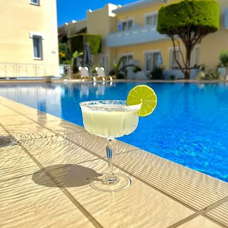 Apartment Mediterranea *
