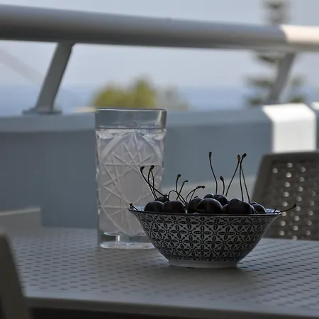 Apartment Mediterranea