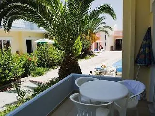 Mediterranea Apartment