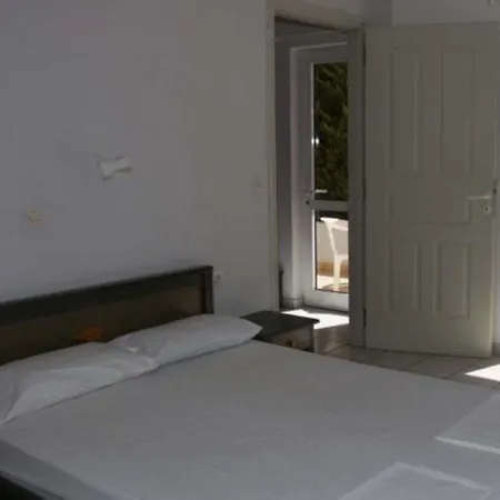 Apartment Mediterranea Kato Daratso