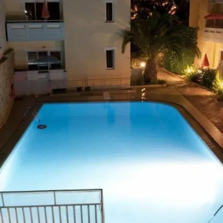 Apartment Mediterranea