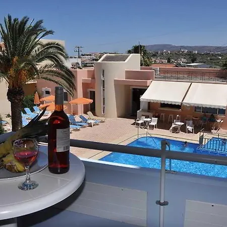 Apartment Mediterranea