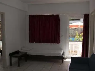 Apartment Mediterranea
