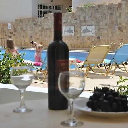 Mediterranea Διαμέρισμα Κάτω Δαράτσο
