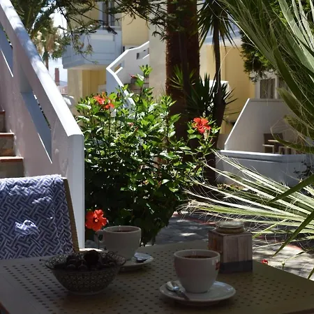 Mediterranea Διαμέρισμα Κάτω Δαράτσο