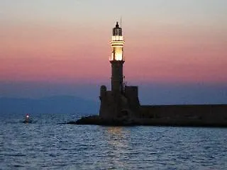 Διαμέρισμα Mediterranea Κάτω Δαράτσο