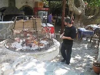 Διαμέρισμα Mediterranea Κάτω Δαράτσο